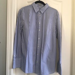 Banana Republic Riley shirt